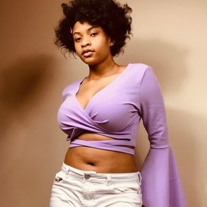 Meet your Posher, Sharmaine